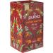 Pukka Herbs | Winter Warmer Organic Herbal Tea | Limited Edition | Ginger Cinnamon Clove Orange | Perfect For Festive Spirit | 4 packs | 80 Sachets - Buy Online on GoSupps.com