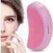 Facial Cleansing Brush Non-Static Face Brush for Deep Cleaning Head Face - Buy Online on GoSupps.com
