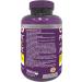 Naka Platinum Probiotic + Organic Prebiotic 45 Billion Input Live Cultures from 7 function specific strains 250 mg L-Glutamine 600 mg 100% Pure Soluble Fibre from Organic Inulin Bonus Size 300 mg Powder (250+50 Free) - Buy Online on GoSupps.com