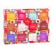 Hot Chocolate Gift Sets Limited Edition Selection Box Christmas | Showstopper Hot Chocolate Gift Set | Hot Chocolate Set | Options Hot Chocolate | Mini Marshmallows for Hot Chocolate | 180g