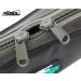 Buy Angel-Berger Magic Baits Black Quick Rod Pod with Bag | Premium Bite Indicator & Bobbin for International Shipping - Buy Online on GoSupps.com