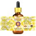 d ve herbes Pure Nirgundi Oil (Vitex negundo Linn) with Glass Dropper 5ml (0.16 oz) - Buy Online on GoSupps.com