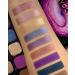 Makeup Revolution Forever Flawless Eutopia Eyeshadow Palette - Long-Lasting Vegan & Cruelty-Free Shades - 20g - Buy Online on GoSupps.com