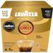 Lavazza A Modo Mio Oro 36 Coffee Capsules (2) - Buy Online on GoSupps.com