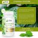Jiva Botanicals Gymnema Sylvestre Capsules - High Potency Formula for Immune Support - 90 Vegan Capsules - Buy Online on GoSupps.com