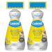 Carbona Oxy-Powered Pet Stain & Odor Remover w/ Active Foam Technology | 22 Fl Oz, 2 Pack 22 Fl Oz (Pack of 2)