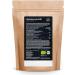 Organic peeled hemp seeds 1kg - 1000g pack - Gluten soy and lactose free - Bottled in Germany - Biotiva - Buy Online on GoSupps.com