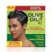 ORS Olive Oil Build-In Protection New Growth No-Lye Hair Relaxer - Extra Strength