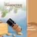 Rocky Mountain Oils Sacred Frankincense Essential Oil - Premium Aromatherapy for Diffusers Massage Therapy & Skin Care - 5ml - Buy Online on GoSupps.com