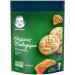 GERBER Organic Biscuits Honey Baby Snacks Biscuits 10+ Months 150 g 6 Pack