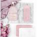 Baylis & Harding Elements Hand Wash Bundle - Pink Blossom, Lotus Flower, White Tea, Neroli - 6 x 500ml Bottles, Vegan Friendly - Buy Online on GoSupps.com