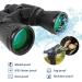 20x50 High Power Binoculars for Adults with Low Light Night Vision Compact Waterproof Binoculars for Bird Watching Hunting Travel Football Games Stargazing with Carrying Case and Strap 20x50 binoculars - Buy Online on GoSupps.com
