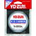 Yo-Zuri H.D. Carbon Fluorocarbon Leader Line 40lb 30yd - High-Quality Fishing Line - Buy Online on GoSupps.com