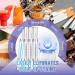 Kit de blanchiment dentaire 3 Pi ce stylos de Blanchiment Dents Blanchir les Dent Facilement Set professionnel gel claircissant pour un sourire plus blanc la maison - Buy Online on GoSupps.com
