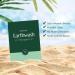 Buy Earthwash Laundry Detergent Sheets - 320 Loads Scent Free & Sustainable Sanitizer Strips for Travel & Home | Cleanomic - Buy Online on GoSupps.com