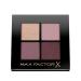 Max Factor Colour XPert Soft Touch Palette 002 Crushed Blooms 43 g