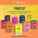 KEY NUTRIENTS Multivitamin Electrolytes Powder Packets Post Workout and Recovery - Tropical Peach Mango - Pack Of 40 - Buy Online on GoSupps.com