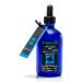 Pure Argan Oil with Himalayan Lily Absolute and White Grapefruit Essential Oil.100% Organic. 100ml. For Face Body Hair.