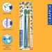 Curaprox CS 5460 Ultra Soft Manual Toothbrush - Summer 2022 Special Edition (2 Pack) | Perfect for Sensitive Gums | International Shipping Available - Buy Online on GoSupps.com