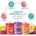 Designer Wellness Aria Women's Wellness Protein Powder Bundled with Protein Smoothies 12 Count Variety Pack - Buy Online on GoSupps.com