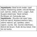 Campbell's Beef Broth 900 mL (Pack of 12) 1 count (Pack of 12) - Buy Online on GoSupps.com