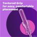 Tampax Radiant Tampons 42ct - Super Absorbency - Pink and Blue Design - Buy Online on GoSupps.com