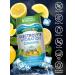 Nature's Truth Electrolyte Gummies for Hydration - Vegan Non-GMO Gluten Free | 48 Count Lemon Flavor Supplement - Buy Online on GoSupps.com