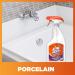 Mr Muscle Platinum Shower Shine Spray 750ml - Fast-Acting & Effective Cleaning | Pack of 1 - Buy Online on GoSupps.com