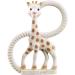 Sophie la girafe Teething Toy Gift Set - Natural Rubber Teether and Teething Ring in Gift Box with Bag and Card - Baby Teething Toys - Buy Online on GoSupps.com