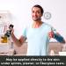 Cast Comfort Itching & Odor Relief Spray | Cooling & Cleaning for Itchy Casts - Blue Single - Buy Online on GoSupps.com