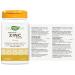 Nature's Way Zinc Chelate - Immune System Energy Metabolism & General Health Support Prevent Zinc Deficiency 30mg Zic Chelate per capsule Gluten Free - 100 Capsules - Buy Online on GoSupps.com
