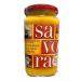 Savora Sauce Condiment Mustard Spice Aromate Amora Jar 385 g – Pack of 6