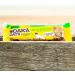SOAK'd Oats Healthy Breakfast Bars - Box of 16 x 42g Gluten Free Apple & Raisin Baked Flapjack Healthy Snacks. Deliciously Chewy & Gut Friendly High Fibre Oat Bars for Lunck Box Gym - Buy Online on GoSupps.com