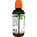 TheraBreath Fresh Breath Oral Rinse - Rainforest Mint 16 oz | Fight Bad Breath - Buy Online on GoSupps.com