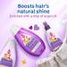  Johnson's Baby Johnson's Baby Strength Drops Kids Shampoo 500ml - Buy Online on GoSupps.com