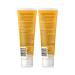 Marc Anthony Coconut Oil & Shea Butter Shampoo & Conditioner Set - Biotin & Keratin Bundle | Sulfate-Free, Color Safe, Anti-Frizz | Gift Set for Dry Damaged Hair - Buy Online on GoSupps.com