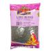 TRS Urid Dal Whole - Urad Dal Whole - Ulutham Paruppu - 500g - 2kg (2kg) 2 kg (1 pack)