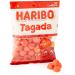 HARIBO Haribo Tagada Original - Pack of 200 g