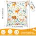Buy Floepx Fabric Diapers & Wet Bags | Waterproof Reusable Organizers for Baby Travel - Buy Online on GoSupps.com