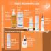 Glow Exfoliant - Fast Acne & Blackhead Reduction | See Results After First Use - Buy Online on GoSupps.com