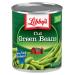 Libby's Cut Green Beans | Naturally Delicious, Mild & Subtly Sweet | Crisp-Tender Bite | No Preservatives | Grown & Made in U.S. | 8 Ounce Can (Pack of 12)