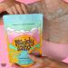 Mud Magnet - Bentonite Clay Mask & Detox Bath | Purify Skin & Detoxify | International Shipping Available - Buy Online on GoSupps.com