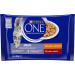 PURINA ONE Adult Tapered in Sauce Assorted Flavors Chicken and Beef Meal Bags for Adult Cats 4x85g | Pack of 12 - Buy Online on GoSupps.com