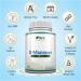 D-Mannose 500mg Tablets - 120 Vegan Tablets - 4 Month Supply - High Strength - Made in UK - Buy Online on GoSupps.com