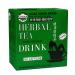Uncle Lee's Tea Legends of China Dieter's 100% Natural Herbal Drink No Caffeine 30 Tea Bags 2.42 oz (69.g)