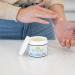 4 oz Magnesium Body Balm with Dead Sea Minerals, Arnica, Aloe Vera & Jojoba - Physician Formulated - Buy Online on GoSupps.com