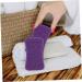 Healeved 20pi ces R pes Exfoliantes Pour P dicure liminateurs De Callosit s Et Peaux Mortes Outils De Soins Des Couleurs Assorties - Buy Online on GoSupps.com