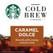 Starbucks Cold Brew Coffee Caramel Dolce Pods - 36 Count Pack - Buy Online on GoSupps.com