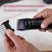 Beurer MN5X - Prision Hair Trimmer - Buy Online on GoSupps.com