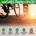 MM Hemp Seed Oil 1000mg (90 Soft Gel Capsules) Vegan Gluten-Free Rich in Antioxidants with Anti-Inflammatory Properties for Pain Relief and Joint Pain - Buy Online on GoSupps.com